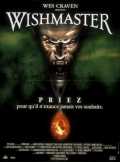 voir la fiche complète du film : Wishmaster