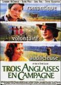 voir la fiche complète du film : Trois Anglaises en campagne