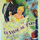 photo du film La Valse de Paris