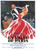 voir la fiche complète du film : La Valse de Paris
