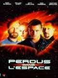 voir la fiche complète du film : Perdus dans l espace