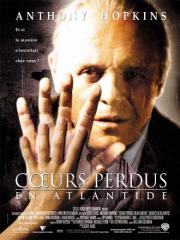 voir la fiche complète du film : Coeurs perdus en Atlantide