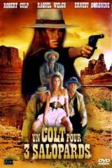 voir la fiche complète du film : Un Colt pour trois salopards
