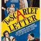 photo du film The Scarlet Letter