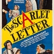 photo du film The Scarlet Letter