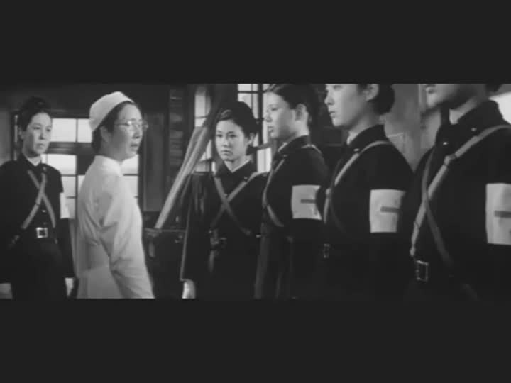 Extrait vidéo du film  L Ange rouge