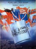 Le Quatrième Protocole