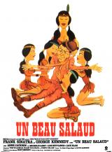 voir la fiche complète du film : Un beau salaud