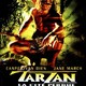 photo du film Tarzan et la cité perdue