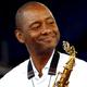 photo de Brandford Marsalis