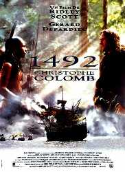 voir la fiche complète du film : 1492 : Christophe Colomb