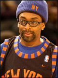 Spike Lee