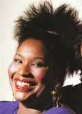 Carole Fredericks