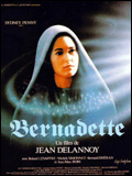 voir la fiche complète du film : Bernadette
