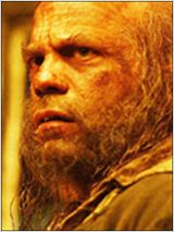 Lee Arenberg