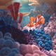 photo du film Le Monde de Nemo