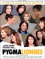 voir la fiche complète du film : Pygmalionnes