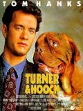 voir la fiche complète du film : Turner & Hooch