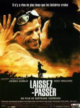 Laissez-Passer
