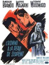 voir la fiche complète du film : L Homme à la peau de serpent