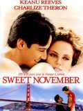voir la fiche complète du film : Sweet November