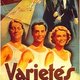 photo du film Variétés