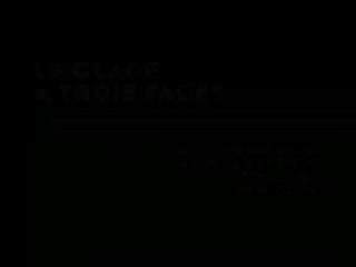 Extrait vidéo du film  La Glace a trois faces