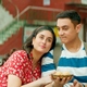 photo du film Laal Singh Chaddha