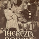 photo du film Lucrèce Borgia