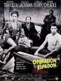 voir la fiche complète du film : Opération Espadon