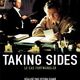 photo du film Taking sides, le cas Furtwängler