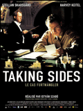 voir la fiche complète du film : Taking sides, le cas Furtwängler
