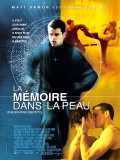 voir la fiche complète du film : La Mémoire dans la peau