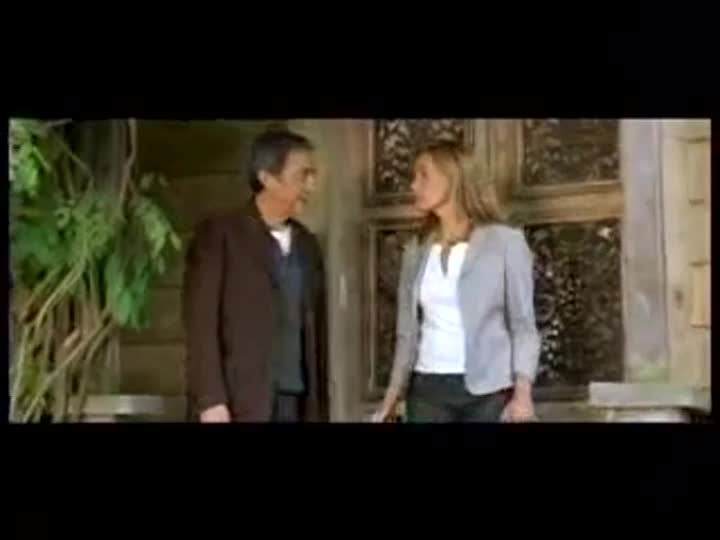 Extrait vidéo du film  J veux pas que tu t en ailles