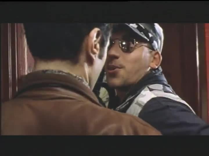 Extrait vidéo du film  On fait comme on a dit