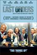 voir la fiche complète du film : Last Orders