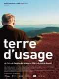 Terre D Usage