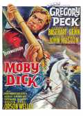 voir la fiche complète du film : Moby Dick
