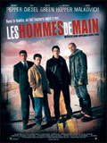 voir la fiche complète du film : Les Hommes de main