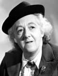 Margaret Rutherford