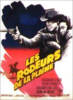 Les Rôdeurs de la plaine