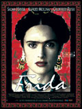 voir la fiche complète du film : Frida
