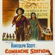 photo du film Comanche Station