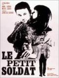 voir la fiche complète du film : Le Petit soldat