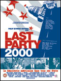 voir la fiche complète du film : Last party 2000