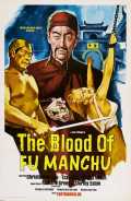 voir la fiche complète du film : Blood for Fu Manchu