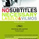 photo du film No Subtitles Necessary : The Story of Laszlo and Vilmos