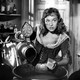photo de Paulette Goddard