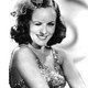 photo de Paulette Goddard