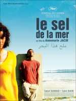 Le Sel De La Mer